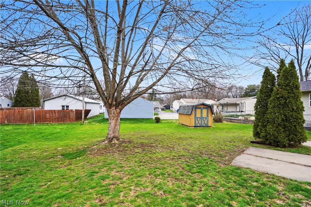 Southeast Boulevard Allotment - Residential