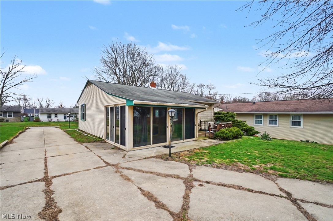 Southeast Boulevard Allotment - Residential