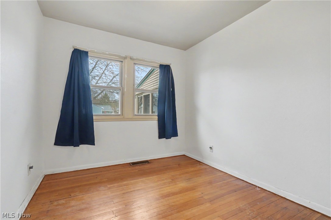 Southeast Boulevard Allotment - Residential