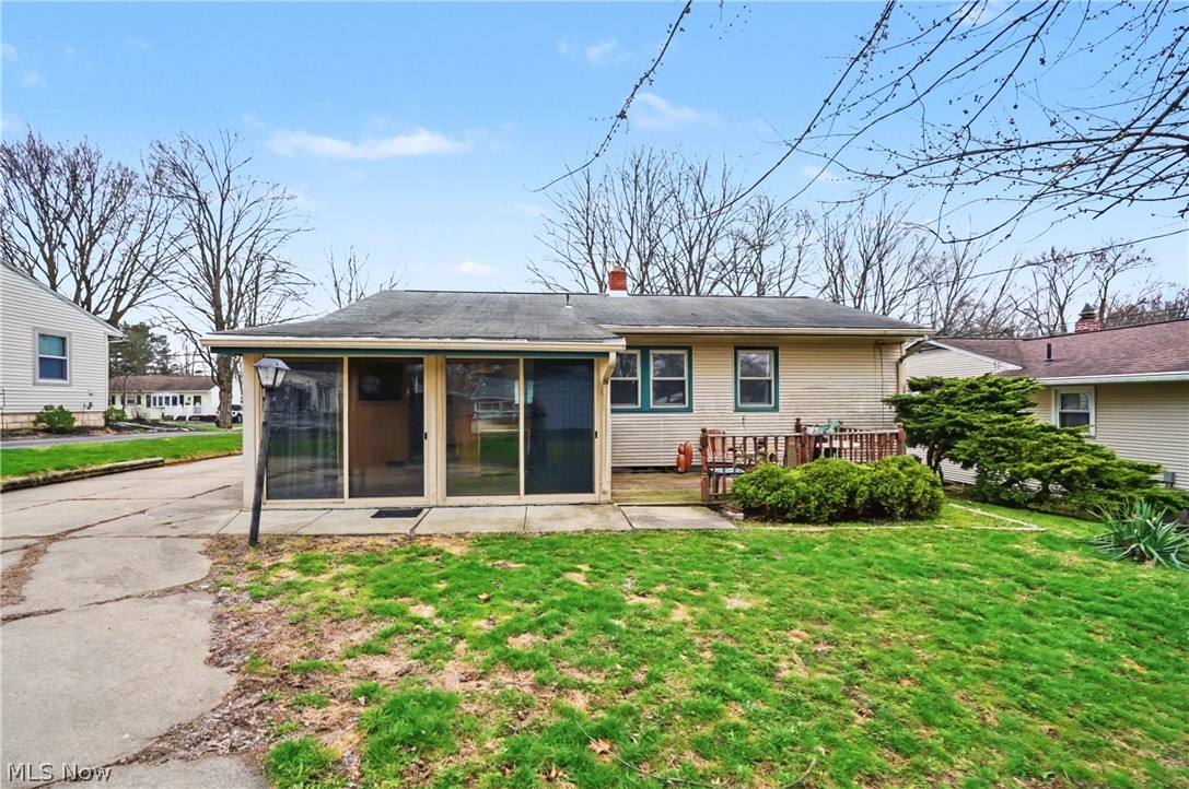 Southeast Boulevard Allotment - Residential