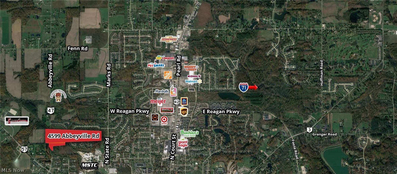 York 02 - Residential