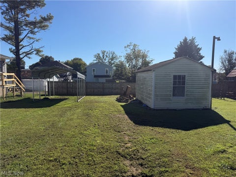 Tiny photo for 1318 Dillaway Street, Parkersburg, WV 26101 (MLS # 5255306)