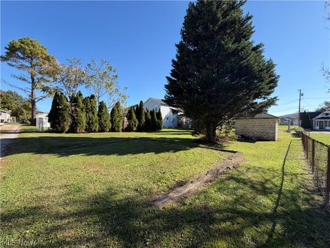 Tiny photo for 1318 Dillaway Street, Parkersburg, WV 26101 (MLS # 5255306)