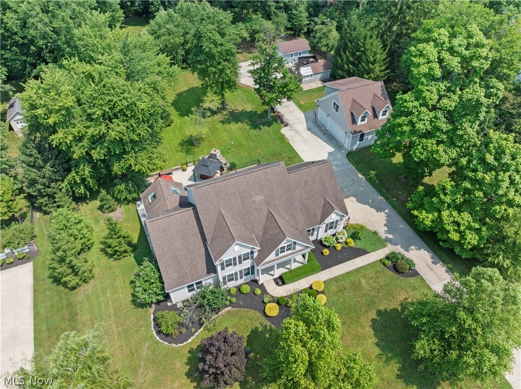 31 John Clark Lane