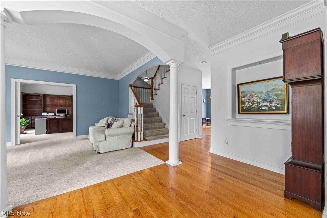 31 John Clark Lane