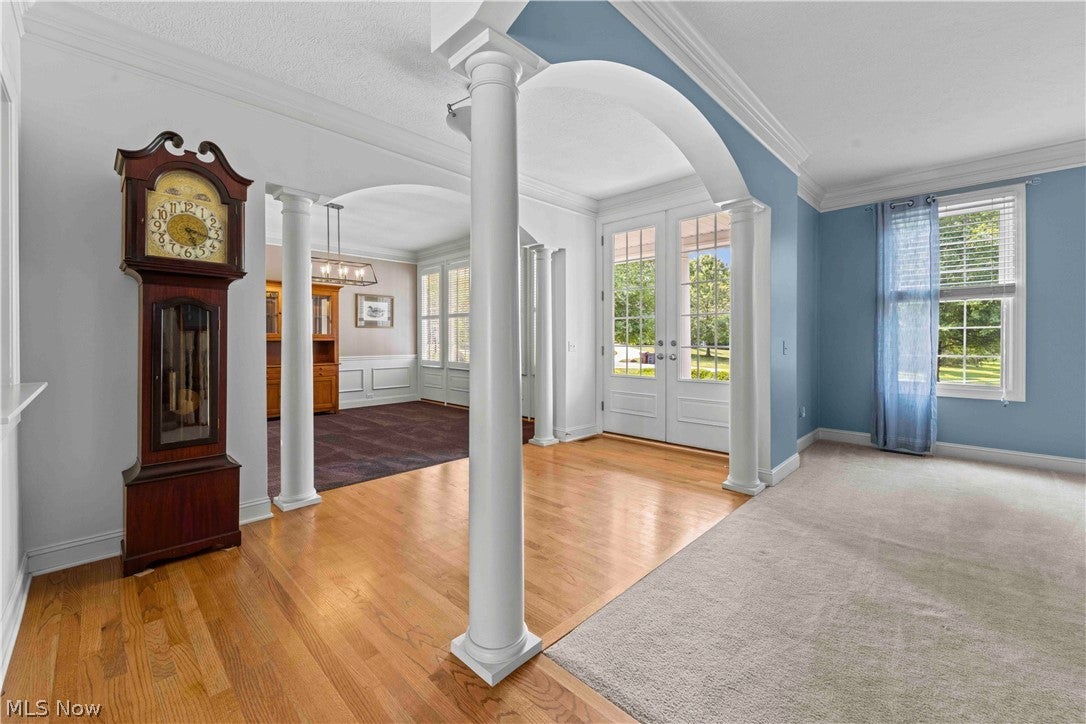 31 John Clark Lane