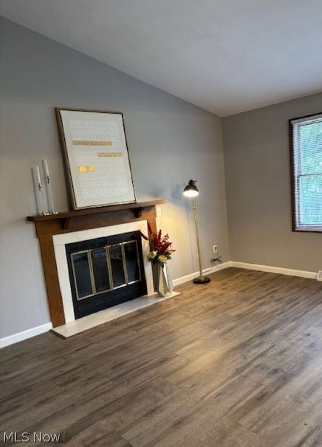 Basswood Allotment - Residential