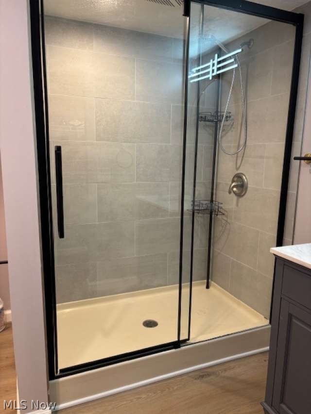 Basswood Allotment - Residential