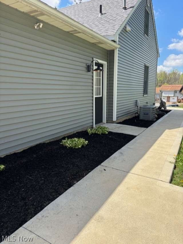 Basswood Allotment - Residential