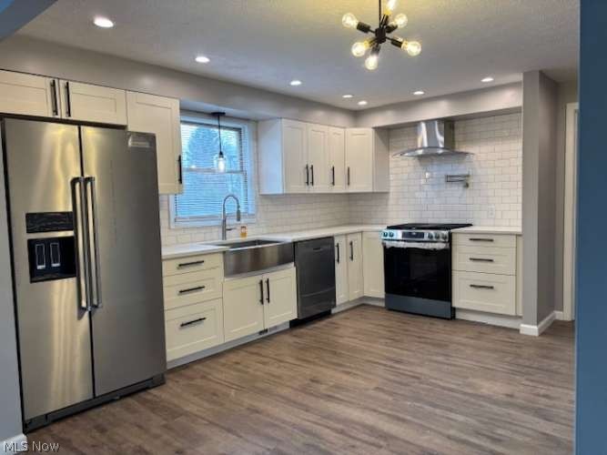 Basswood Allotment - Residential