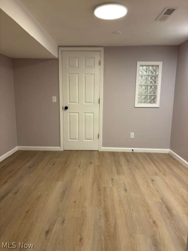 Basswood Allotment - Residential