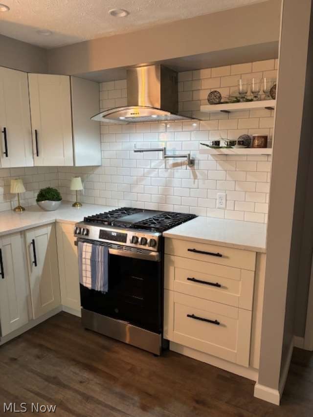 Basswood Allotment - Residential