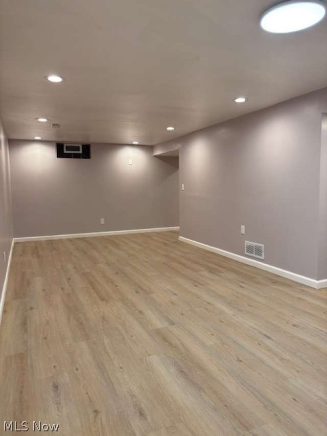 Basswood Allotment - Residential