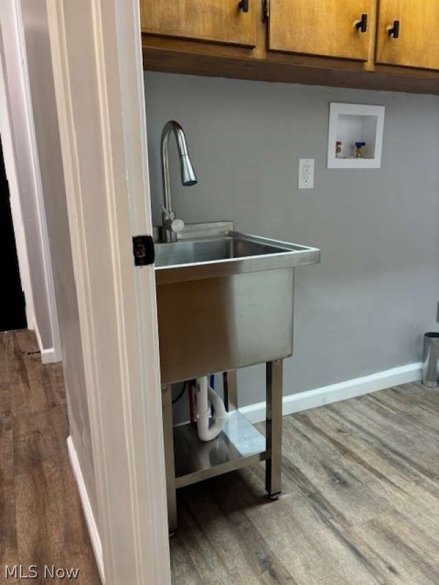 Basswood Allotment - Residential