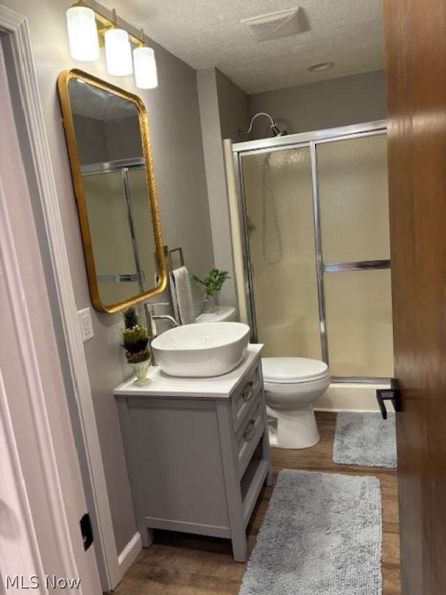 Basswood Allotment - Residential