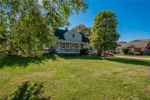 Tiny photo for 403 E Paradise Street, Orrville, OH 44667 (MLS # 5253554)