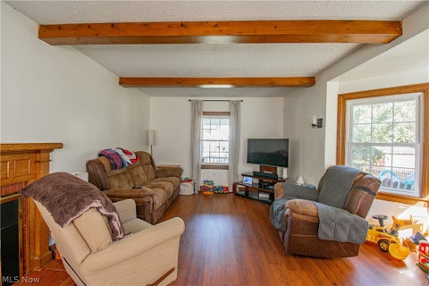Tiny photo for 403 E Paradise Street, Orrville, OH 44667 (MLS # 5253554)