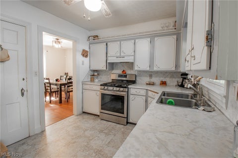 Tiny photo for 403 E Paradise Street, Orrville, OH 44667 (MLS # 5253554)