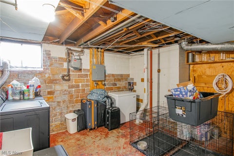 Tiny photo for 403 E Paradise Street, Orrville, OH 44667 (MLS # 5253554)