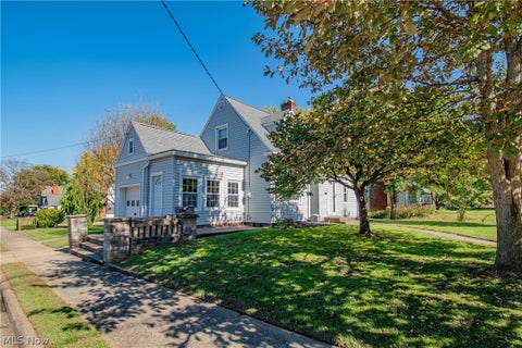 Tiny photo for 403 E Paradise Street, Orrville, OH 44667 (MLS # 5253554)