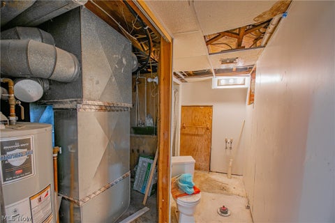 Tiny photo for 403 E Paradise Street, Orrville, OH 44667 (MLS # 5253554)