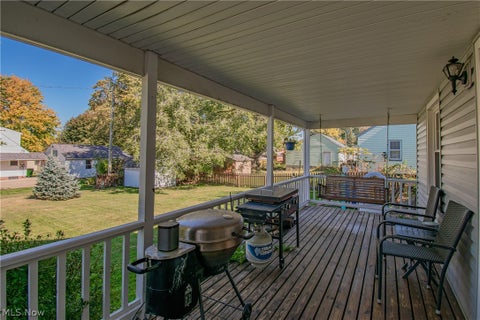 Tiny photo for 403 E Paradise Street, Orrville, OH 44667 (MLS # 5253554)