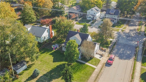 Tiny photo for 403 E Paradise Street, Orrville, OH 44667 (MLS # 5253554)