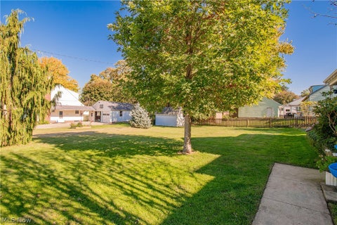Tiny photo for 403 E Paradise Street, Orrville, OH 44667 (MLS # 5253554)