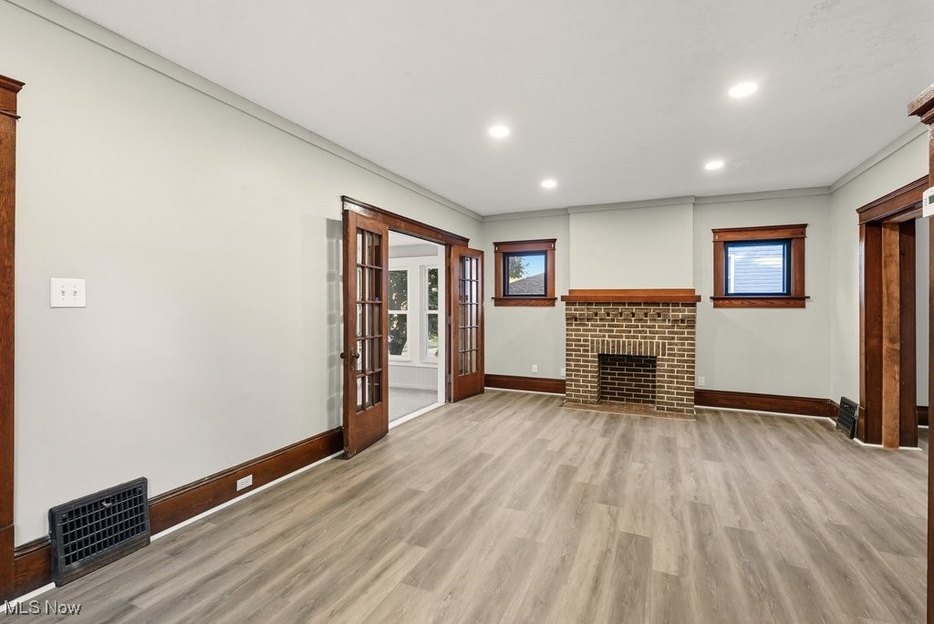 Cotter Farms - Residential