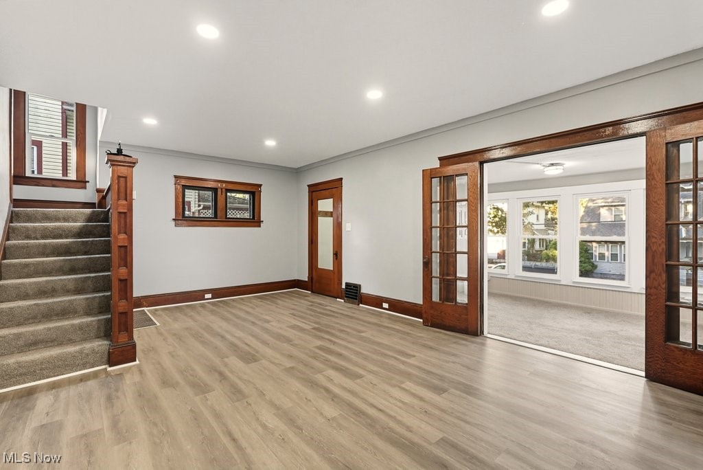 Cotter Farms - Residential