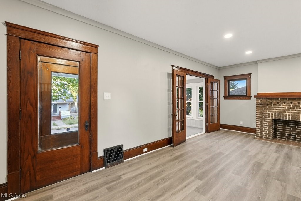 Cotter Farms - Residential