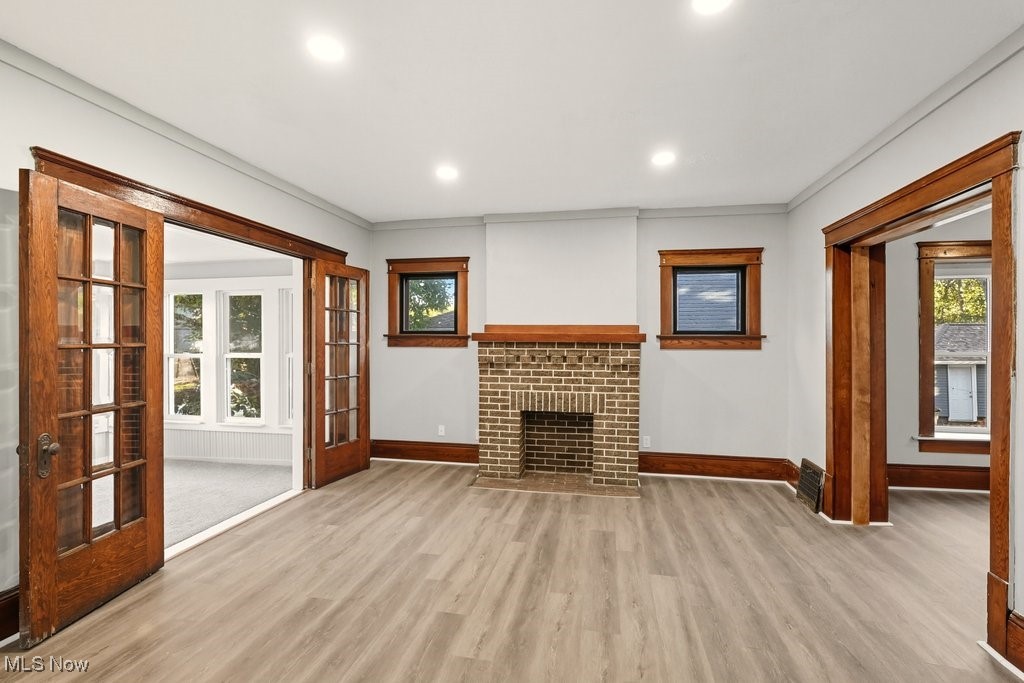 Cotter Farms - Residential