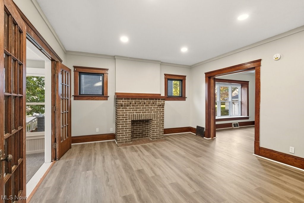 Cotter Farms - Residential