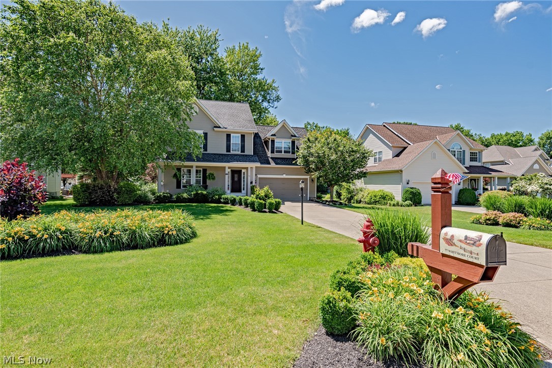 Whitmore 02 - Residential