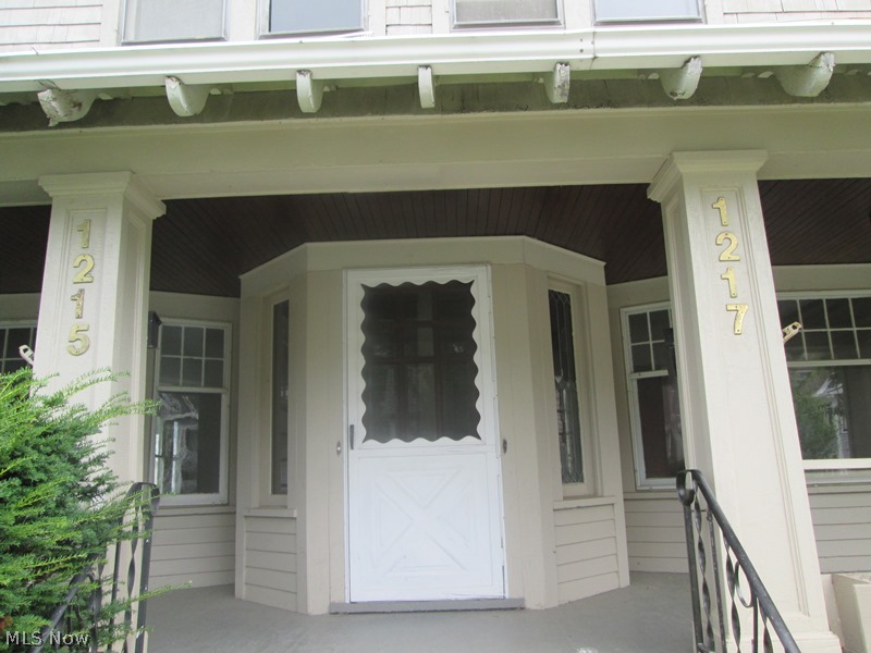 J C Lower - Residential Income