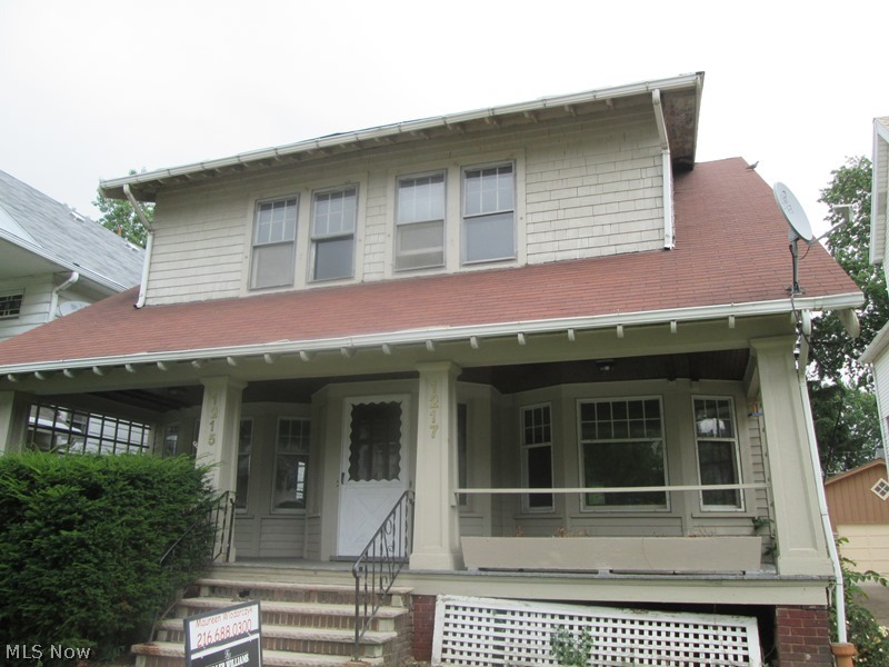 J C Lower - Residential Income