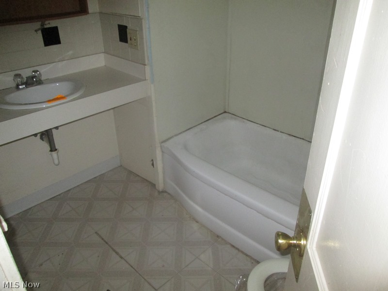 J C Lower - Residential Income