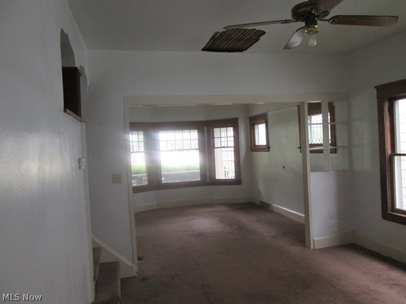 J C Lower - Residential Income