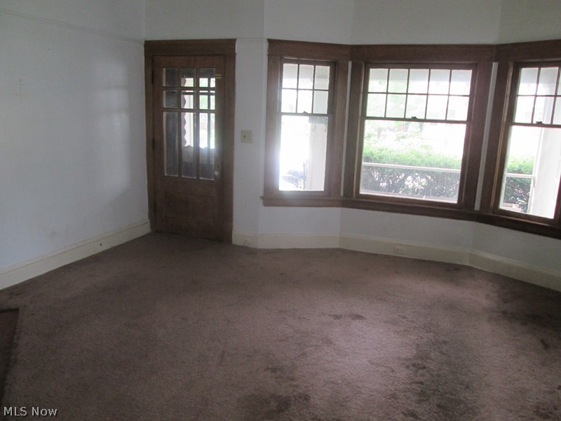 J C Lower - Residential Income