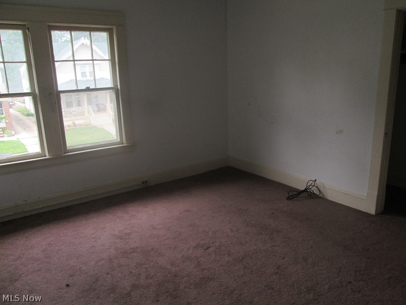 J C Lower - Residential Income