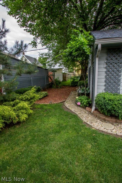 Pumphrey Realty Cos Sub - Residential