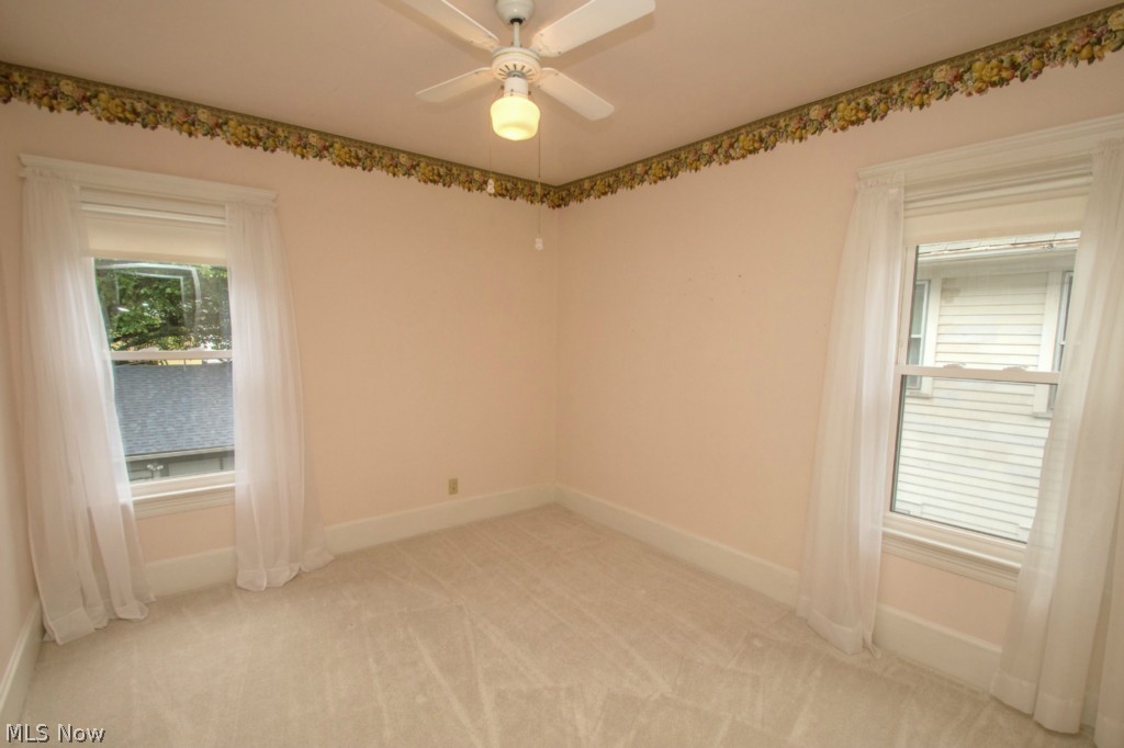 Pumphrey Realty Cos Sub - Residential