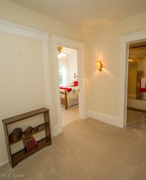 Pumphrey Realty Cos Sub - Residential