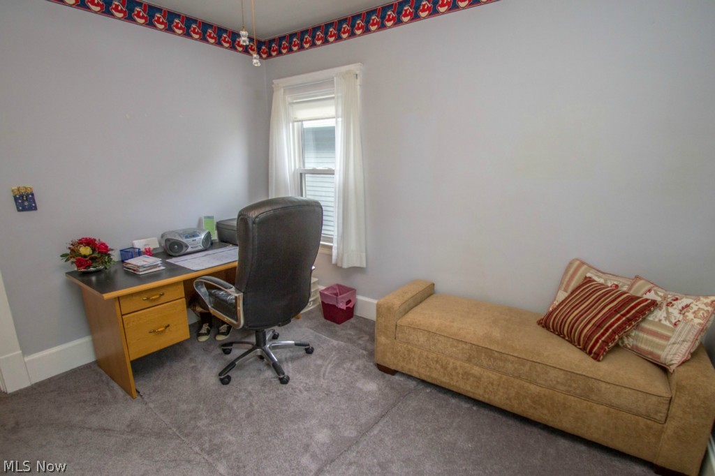 Pumphrey Realty Cos Sub - Residential