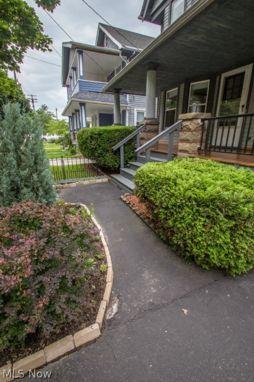 Pumphrey Realty Cos Sub - Residential