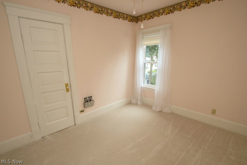 Pumphrey Realty Cos Sub - Residential