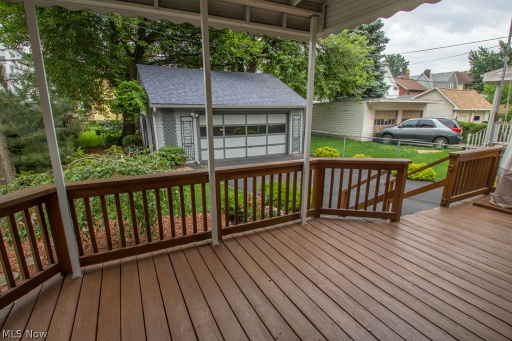 Pumphrey Realty Cos Sub - Residential