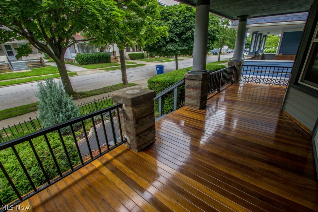 Pumphrey Realty Cos Sub - Residential