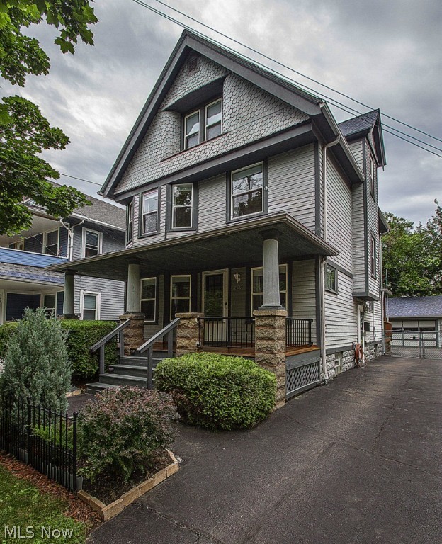 Pumphrey Realty Cos Sub - Residential