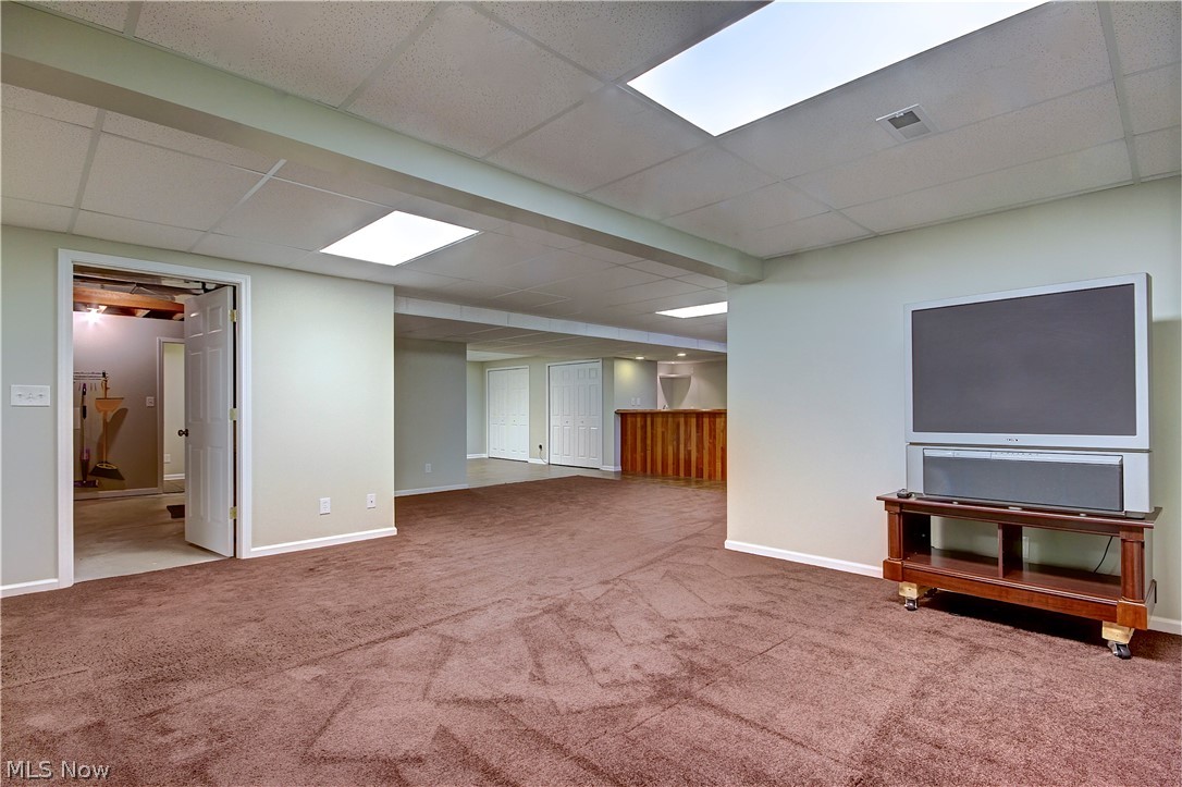 Braemore Sub - Residential